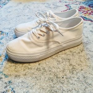 Forever 21 Platform Sneakers
